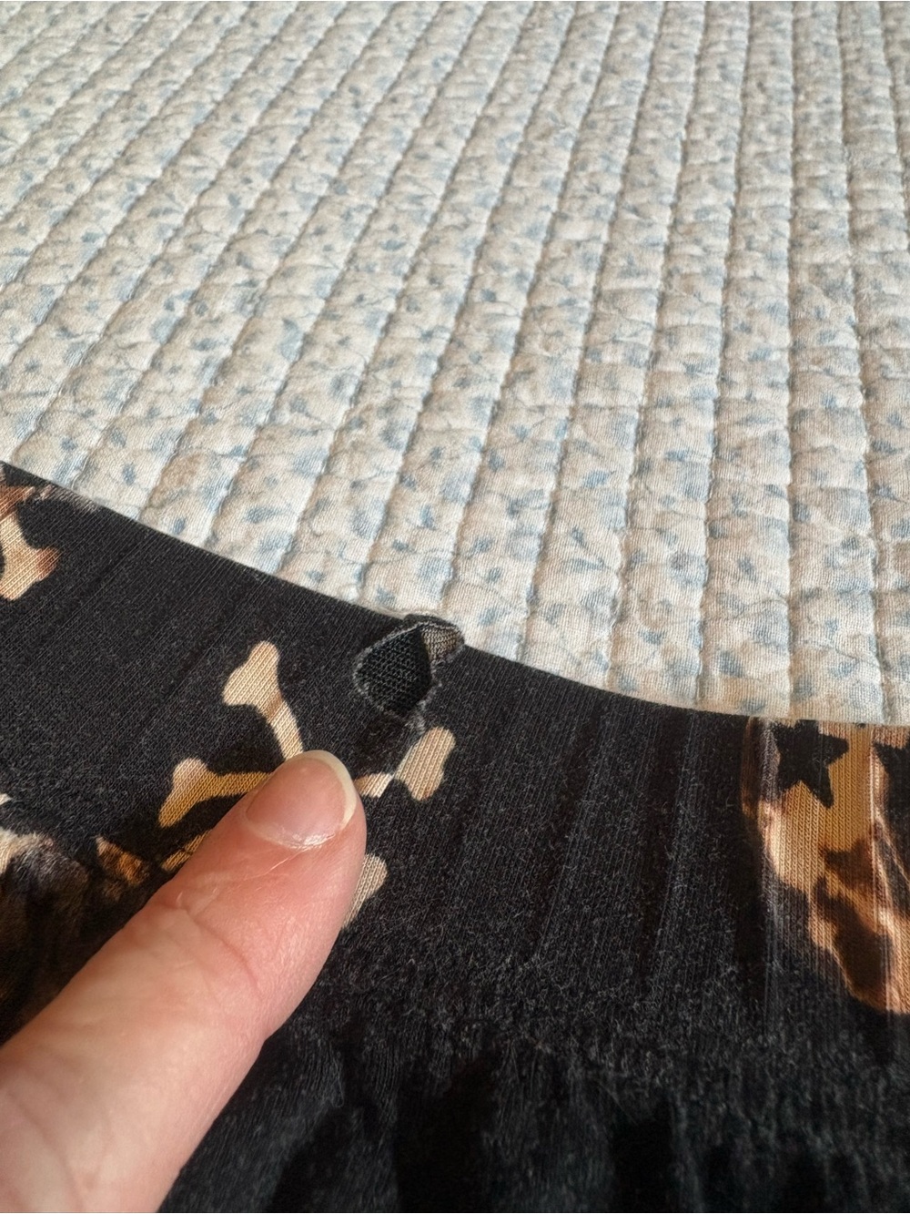 Torrid Super Soft Sleep Shorts - Picture 6 of 6
